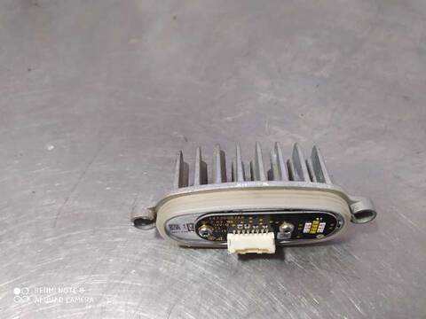 Foto 2ª: Faro Izquierdo Skoda Octavia SCOUT 4X4 150CV 110KW [CRM] (2017)