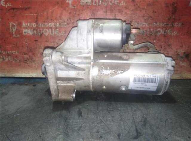 Foto 3ª: Motor de Arranque Renault Megane II CLASSIC BERLINA (2003-_) [F9QE804]