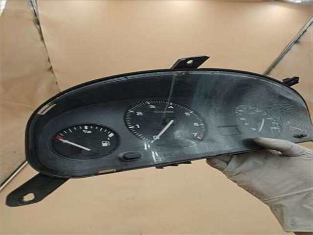 Foto 3ª: Cuadro de Instrumentos Peugeot 406 1.9 SLDT [1.9 LTR. - 66 KW TURBODIESEL CAT] [DHX]