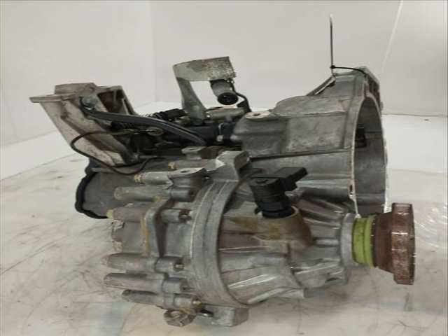 Caja Cambios Seat Toledo V5 150CV 110KW