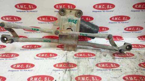 Foto 3ª: Motor Limpia Delantero Ford Ka BASICO 70CV 51KW [A9B] (2004)