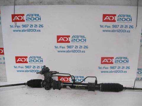 Cremallera de Direccion Volvo S40 2.0 T BERLINA 160CV 118KW