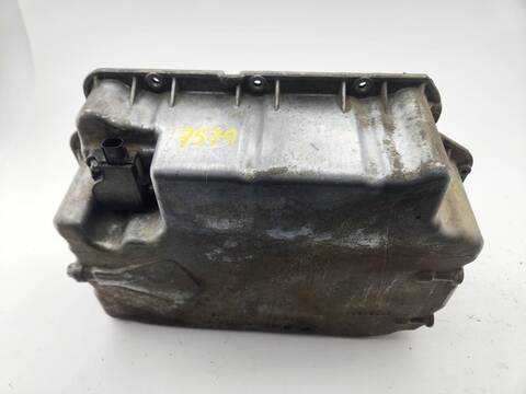 Foto 4ª: Carter Mercedes Sprinter 310/313/316 CDI 906.631/633/635/637) 95CV 70KW CAJA CERRADA [651956] (2013)