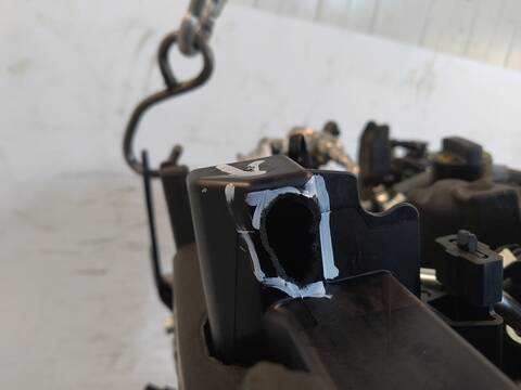 Foto 2ª: Motor Completo Ford Focus 1.5 ECOBOOST 150 CV 110KW [YZDA]