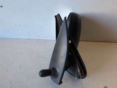 Foto 3ª: Retrovisor Izquierdo Citroen Berlingo 2.0 HDI 600 FURGON 90CV (2012)
