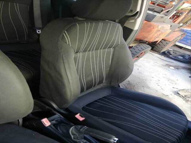 Asiento Delantero Izquierdo Opel Corsa Z12XEP