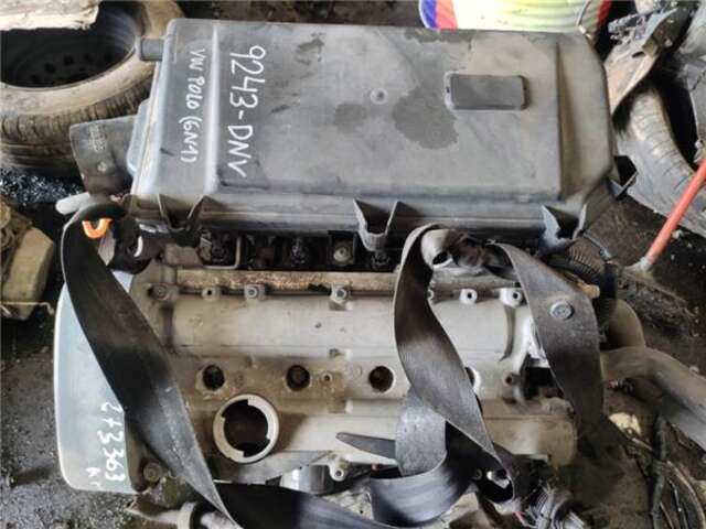 Motor Completo Volkswagen Polo 1.4 TRENDLINE [1.4 LTR. - 55 KW 16V]