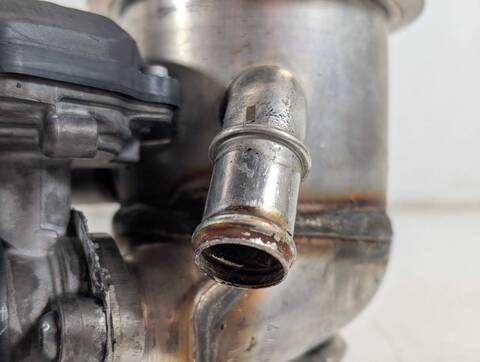 Foto 3ª: Enfriador Gases Seat Leon STYLE