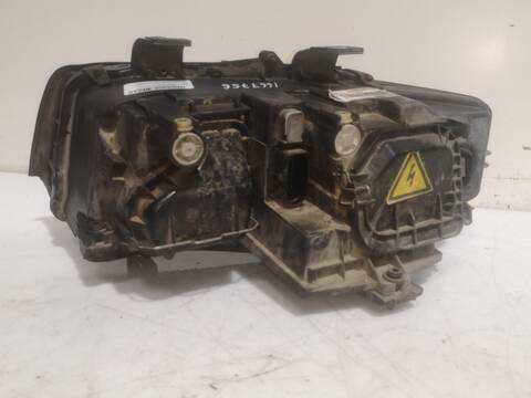Foto 2ª: Faro Derecho Audi A4 AVF AVANT (2003)