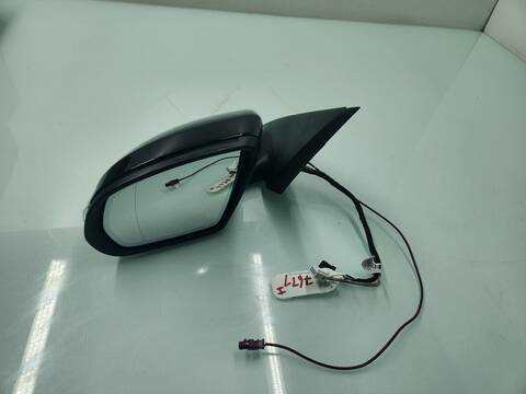 Retrovisor Izquierdo Mercedes Clase G 230 GLC 250 D 4MATIC 253.909) 204CV 150KW