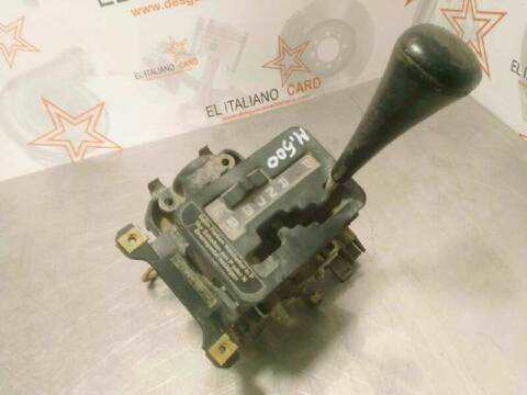 Foto 1ª: Palanca de Cambio Mercedes Clase E 180 BERLINA 113CV 83KW (1992)