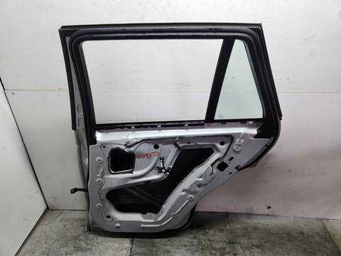 Foto 2ª: Puerta Trasera Derecha Bmw X5 3.0D 235CV 173KW [306D3] (2008)