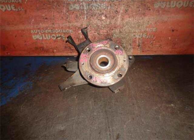Mangueta Delantera Derecha Peugeot 206 1.4 HDI ECO 70