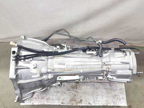 Caja Cambios Toyota Land Cruiser GX