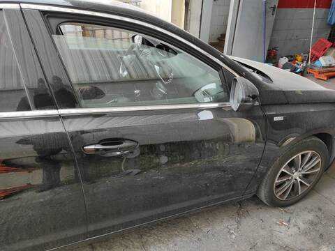 Puerta Delantera Derecha Peugeot 308 HNY