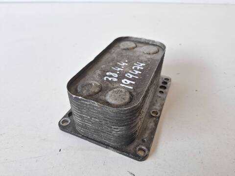 Foto 2ª: Radiador Aceite Renault Espace ARGOS 2 DCI DIESEL CAT 150CV (2002)