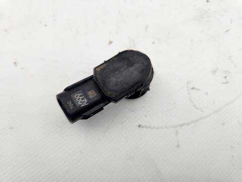 Foto 3ª: Sensor de Aparcamiento Toyota Rav4 FEEL HYBRID 197CV [2AR] (2017)