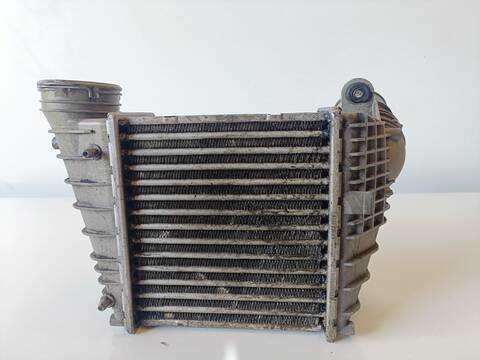 Foto 3ª: Intercooler Seat Toledo SIGNO 1.9 TDI 131CV (2001)
