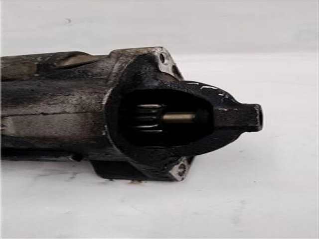 Foto 4ª: Motor de Arranque Renault Megane 1.9 CONFORT AUTHENTIQUE [1 9 LTR. - 88 KW DCI DIESEL] BERLINA 120CV II BERLINA 5P 10.2002 )