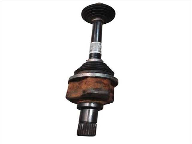 Foto 3ª: Transmision Delantera Izquierda Peugeot Rifter 1.5 BLUEHDI 130 (2018)