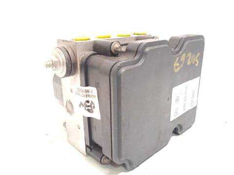 Foto 3ª: Abs Mercedes Clase G 230 GLA 200 CDI 156.908) 136CV 100KW [651930] (2019)