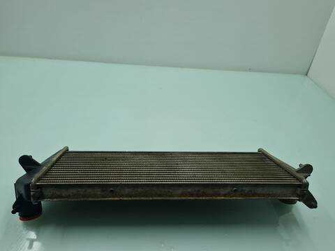 Foto 3ª: Intercooler Land Rover Defender 110 SE HARD TOP 122CV 90KW [244DT] (2002)