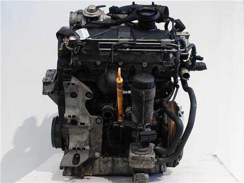 Motor Completo Audi A3 1.9 TDI AMBIENTE 100CV 74KW