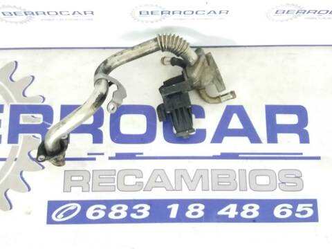 Valvula EGR Ford Transit 2.2 TDCI CAT 140CV 103KW CAJA CERRADA