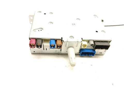 Foto 2ª: Sistema Audio Radio CD Peugeot 208 1.2 HYBRID 136 UPHPYK) (2019)