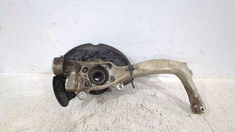 Foto 2ª: Mangueta Delantera Derecha Audi A4 1.9 TDI 130CV [AVF AWX] (2000)