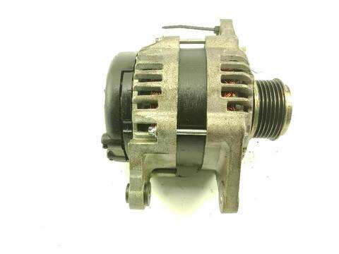 Foto 3ª: Alternador Opel Astra VERSION INDEFINIDA (2009)
