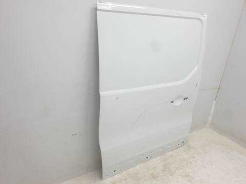 Foto 3ª: Puerta Lateral Corredera Derecha Renault Trafic L1H1 29T KOMFORT (2014)