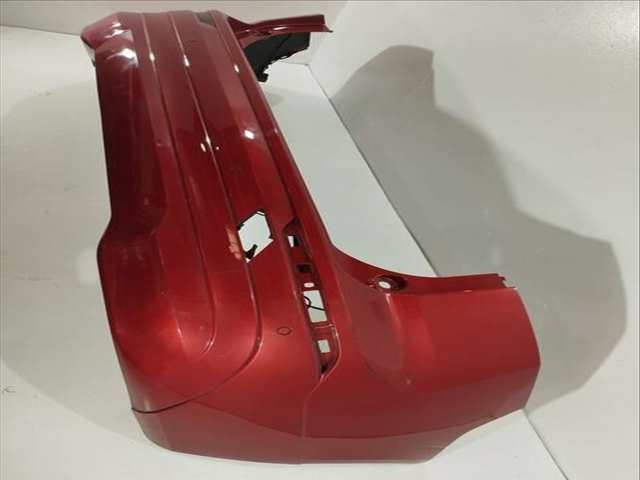 Foto 2ª: Paragolpes Trasero Volvo XC 60 CORE AWD 250CV 184KW [B420T11] (2025)