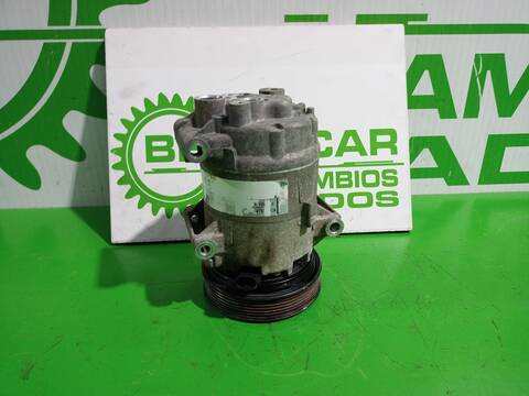 Compresor Aire Acondicionado Renault Scenic 1.6 16V 113CV 83KW