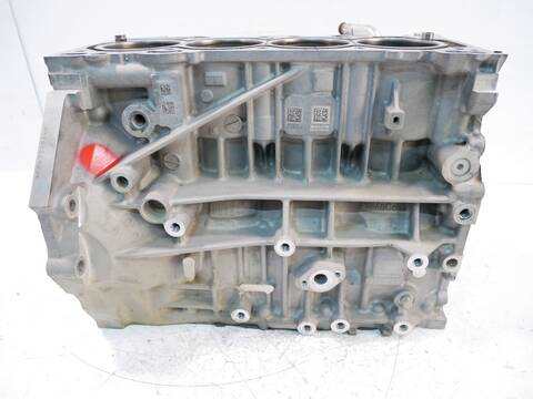 Foto 1ª: Bloque Motor Ford Mustang 314 - 317 CV [N48H N48] (2018)