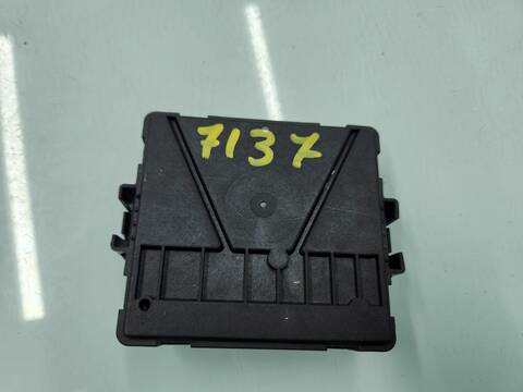 Centralita Motor ECU Skoda Octavia RS 244CV 180KW