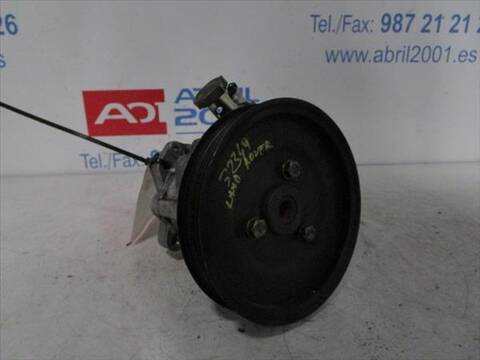 Bomba Servodireccion Land Rover Freelander 2.0 TD4 112CV 82KW