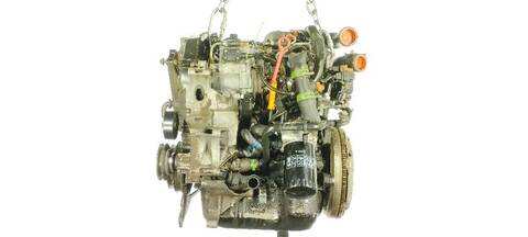 Foto 2ª: Motor Completo Seat Alhambra 1.9 TDI [1Z] (1996)