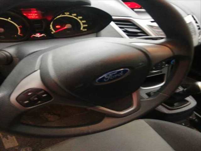 Airbag Delantero Izquierdo Ford Fiesta F6JB