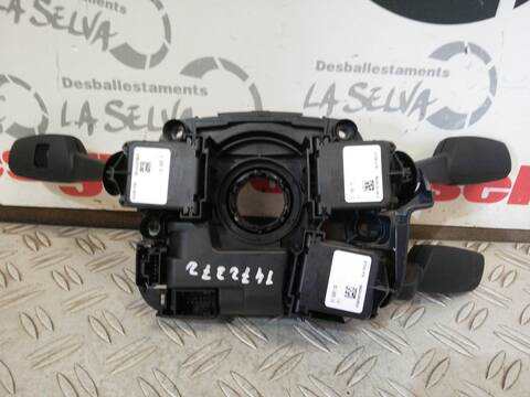 Foto 3ª: Mando Multifuncion Bmw X1 2.0 D E84) 177CV 130KW N47D20C (2013)