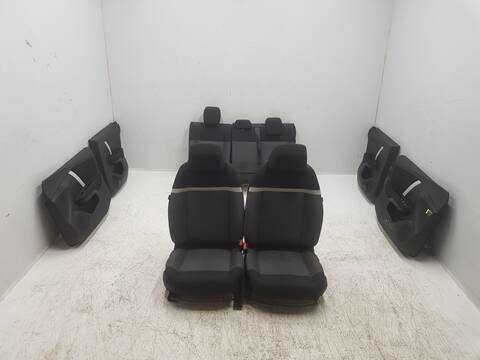 Juego Asientos Completos Citroen C4 FEEL PACK