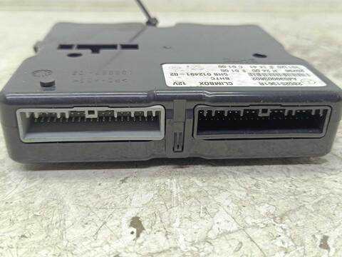 Foto 4ª: Centralita Motor ECU Smart Forfour BASIS 52KW) 453.042) 71CV [H4D] (2016)