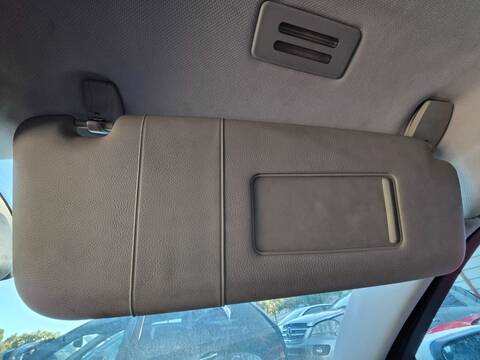 Foto 2ª: Parasol Derecho Bmw Serie 5 530 D 218CV 160KW (2003)