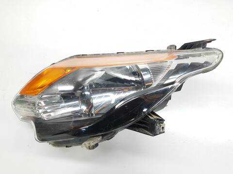 Faro Izquierdo Mitsubishi L200 BASIS DOPPELKABINE 4WD