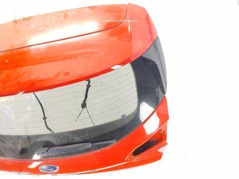 Foto 2ª: Portón Ford Focus VERSION INDEFINIDA (2018)