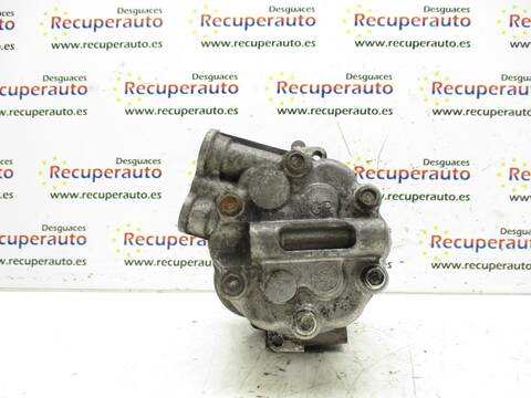 Foto 3ª: Compresor Aire Acondicionado Fiat Doblo 1.6 D 105CV 77KW II 263) CARGO 263A2000 (2017)