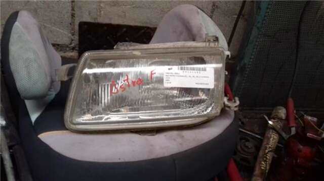 Faro Izquierdo Opel Astra 1.6 SI