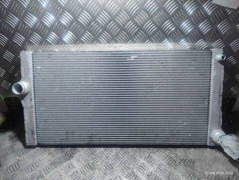 Radiador Motor Bmw Serie 5 518 BERLINA