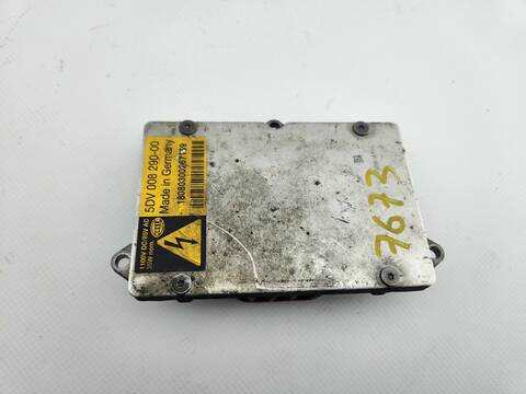 Foto 1ª: Centralita Faros Xenon Mercedes Clase C 160 280 219.354) 231CV 170KW [M272943] (2008)