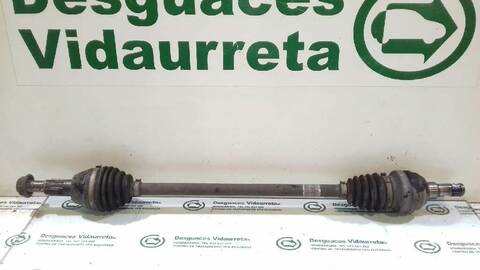 Transmision Trasera Derecha Chevrolet Captiva 2.0 DIESEL CAT 150CV 110KW